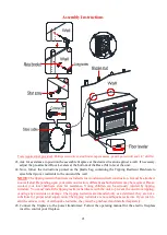 Preview for 21 page of Whalen MNFP52EW26CA Manual