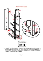 Предварительный просмотр 6 страницы Whalen PROEC41-NV Assembly Manual