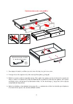 Preview for 16 page of Whalen Santa Fe SFKCWMS Manual