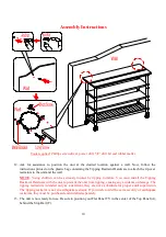 Preview for 10 page of Whalen Santa Fe SFKCWWR-T Manual