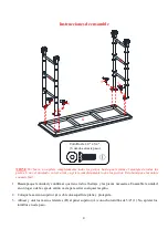 Preview for 16 page of Whalen Santa Fe SFKCWWR-T Manual