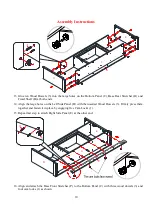 Preview for 10 page of Whalen Shelby WSF72SY26C Manual