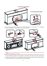 Preview for 18 page of Whalen Shelby WSF72SY26C Manual