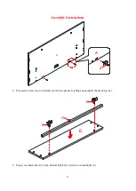 Предварительный просмотр 9 страницы Whalen STCA48GD Manual