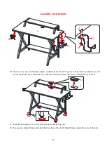 Предварительный просмотр 13 страницы Whalen STCA48GD Manual