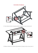 Предварительный просмотр 25 страницы Whalen STCA48GD Manual