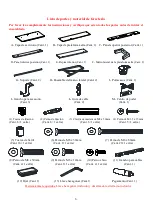 Предварительный просмотр 34 страницы Whalen STCA48GD Manual