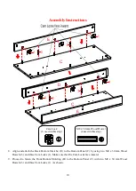 Preview for 10 page of Whalen SUMCMF-23 Manual