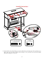 Preview for 27 page of Whalen SUMCMF-23 Manual