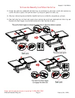 Предварительный просмотр 8 страницы Whalen Victory VIC7PD-S Instruction Booklet