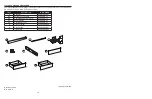 Предварительный просмотр 8 страницы Whalen WF48GVB Assembly Instructions Manual