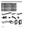 Preview for 8 page of Whalen WF60CVG Assembly Instructions Manual