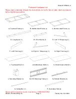 Предварительный просмотр 3 страницы Whalen WMCXL-2 Manual