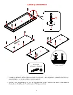 Preview for 6 page of Whalen WMFP41AE-13 Instruction Booklet