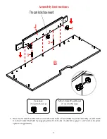 Preview for 9 page of Whalen WMFP41AE-13 Instruction Booklet