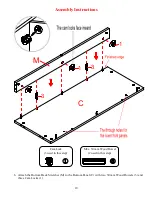 Preview for 10 page of Whalen WMFP41AE-13 Instruction Booklet