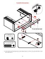 Preview for 14 page of Whalen WMFP41AE-13 Instruction Booklet