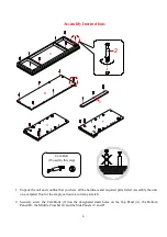 Preview for 6 page of Whalen WMFP48EC-18 Manual