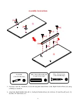 Preview for 8 page of Whalen WMFP48EC-18 Manual