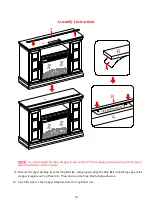 Preview for 24 page of Whalen WMFP48EC-18 Manual