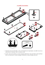 Preview for 6 page of Whalen WMFP48FH-10-KD Instruction Booklet