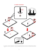 Preview for 8 page of Whalen WMFP48FH-10-KD Instruction Booklet