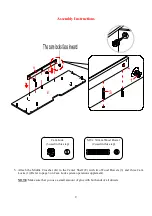 Preview for 9 page of Whalen WMFP48FH-10-KD Instruction Booklet