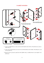 Preview for 11 page of Whalen WMFP48FH-10-KD Instruction Booklet