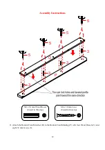 Preview for 12 page of Whalen WMFP48FH-10-KD Instruction Booklet