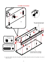 Preview for 13 page of Whalen WMFP48FH-10-KD Instruction Booklet