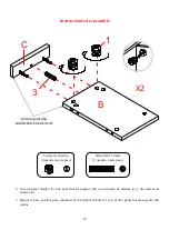 Preview for 40 page of Whalen WMFP48FH-10-KD Instruction Booklet