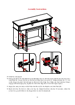 Preview for 23 page of Whalen WMFP54HL-23 Manual