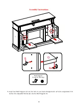 Preview for 24 page of Whalen WMFP54HL-23 Manual