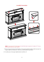 Preview for 27 page of Whalen WMFP54HL-23 Manual