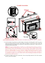 Preview for 28 page of Whalen WMFP54HL-23 Manual