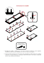 Preview for 36 page of Whalen WMFP54HL-23 Manual