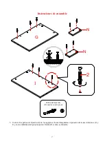 Preview for 37 page of Whalen WMFP54HL-23 Manual