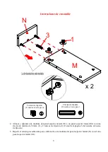 Preview for 38 page of Whalen WMFP54HL-23 Manual