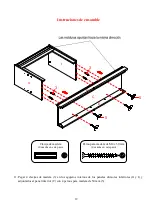 Preview for 42 page of Whalen WMFP54HL-23 Manual