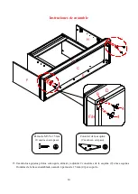 Preview for 44 page of Whalen WMFP54HL-23 Manual