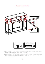 Preview for 47 page of Whalen WMFP54HL-23 Manual