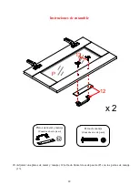 Preview for 52 page of Whalen WMFP54HL-23 Manual