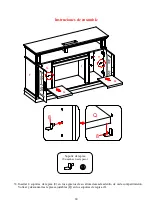 Preview for 54 page of Whalen WMFP54HL-23 Manual