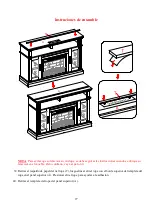 Preview for 57 page of Whalen WMFP54HL-23 Manual