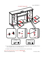 Preview for 13 page of Whalen WMFP60EC-7 Manual