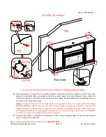 Preview for 18 page of Whalen WMFP60EC-7 Manual