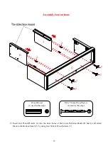 Preview for 12 page of Whalen WMFP60FH-14 Manual