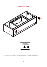 Preview for 15 page of Whalen WMFP60FH-14 Manual