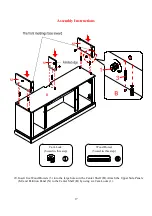 Preview for 17 page of Whalen WMFP60FH-14 Manual