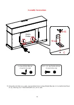 Preview for 26 page of Whalen WMFP60FH-14 Manual